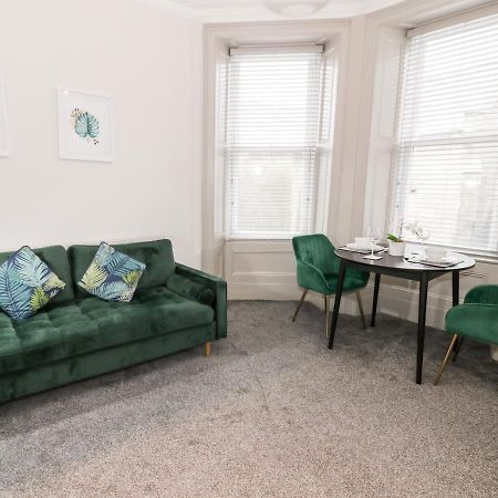 Emerald Suite Barmouth Kültér fotó