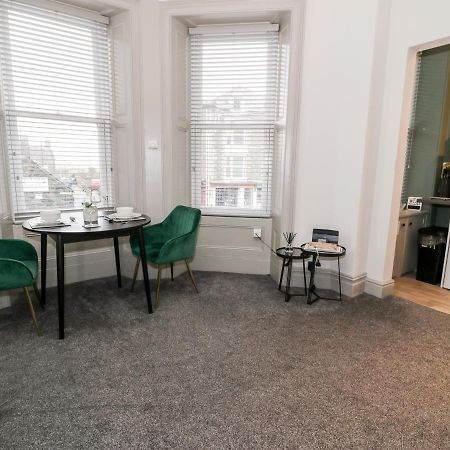 Emerald Suite Barmouth Kültér fotó