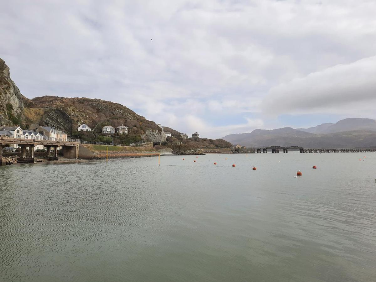Emerald Suite Barmouth Kültér fotó