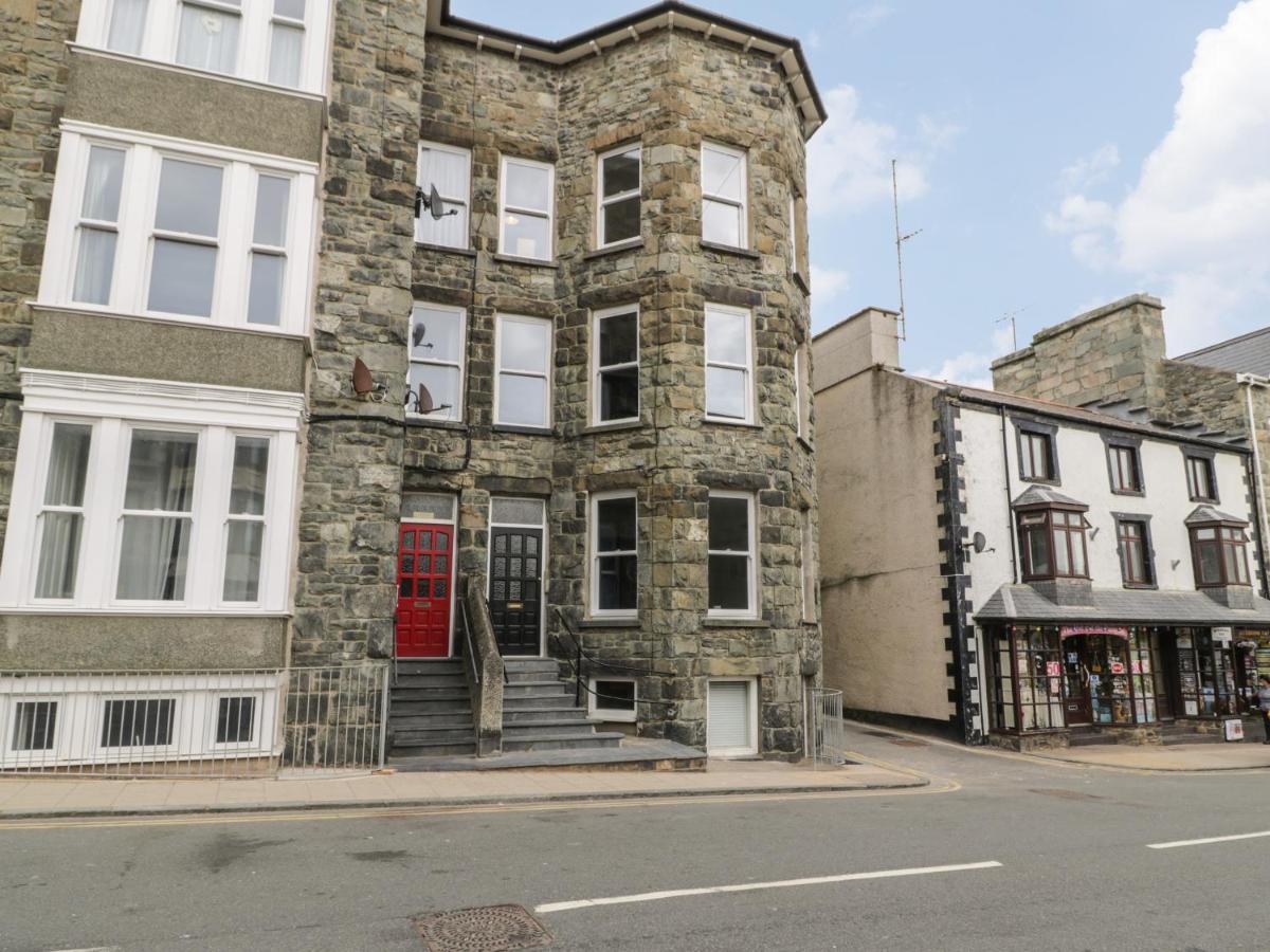 Emerald Suite Barmouth Kültér fotó
