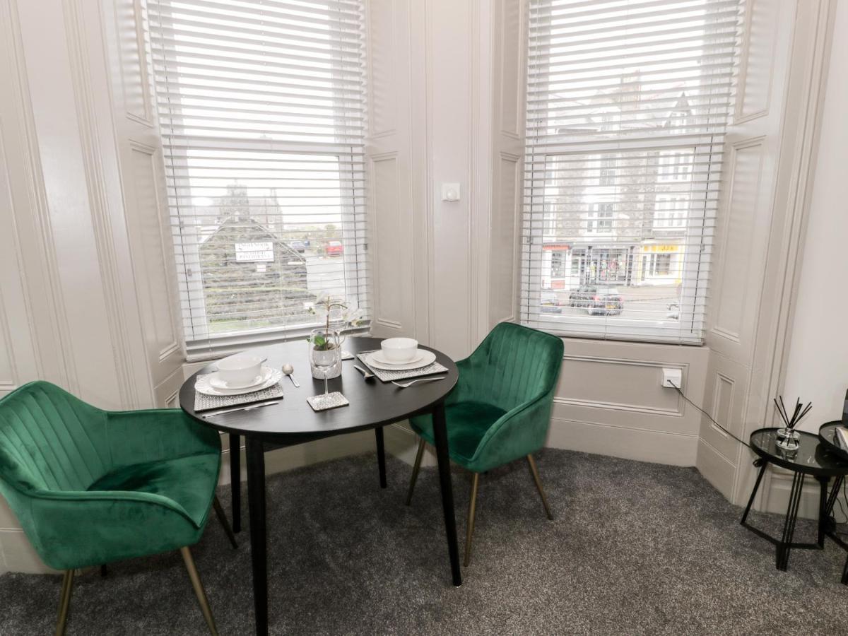 Emerald Suite Barmouth Kültér fotó