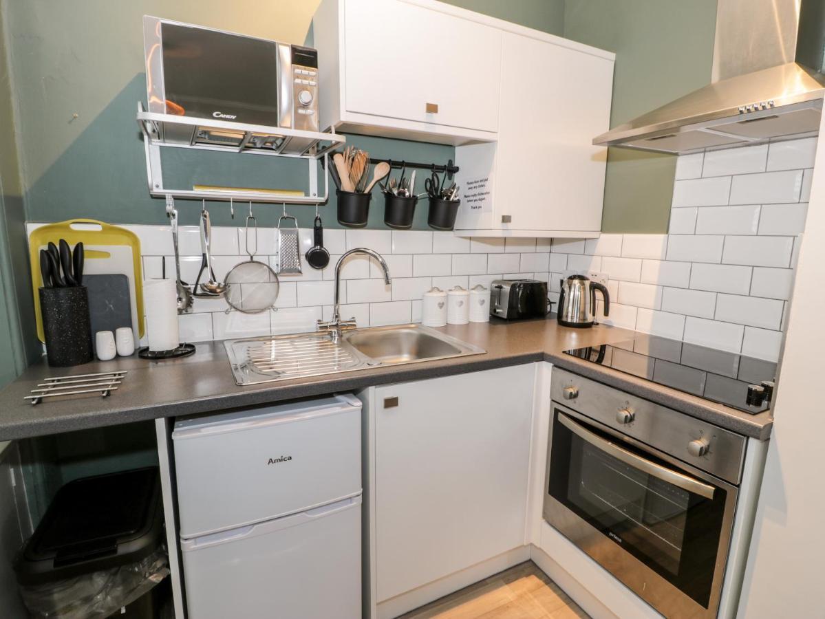 Emerald Suite Barmouth Kültér fotó