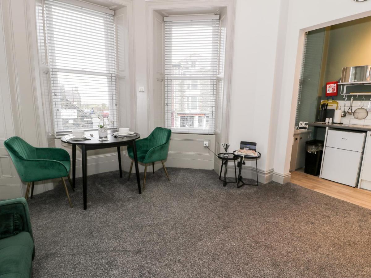 Emerald Suite Barmouth Kültér fotó