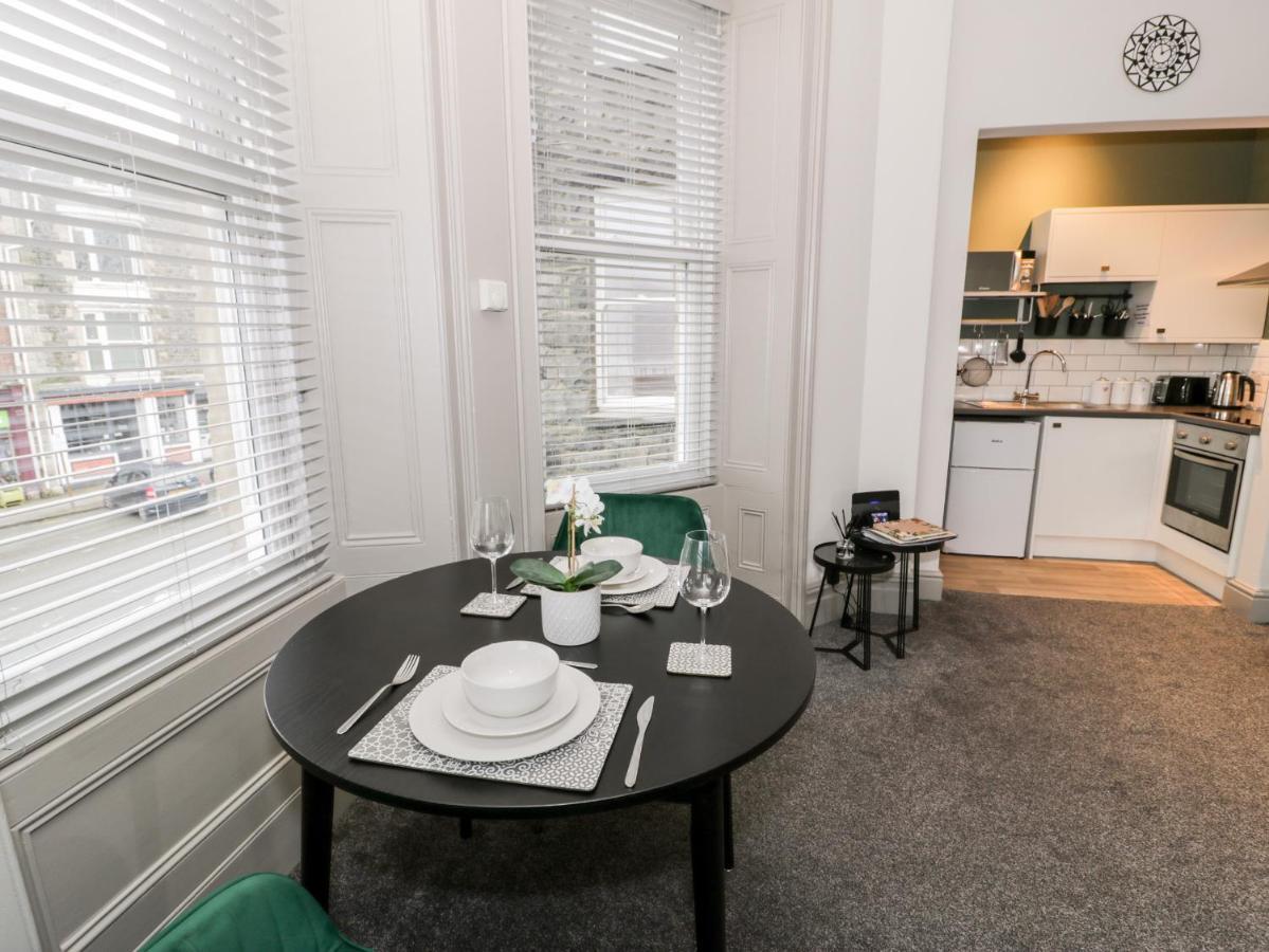 Emerald Suite Barmouth Kültér fotó