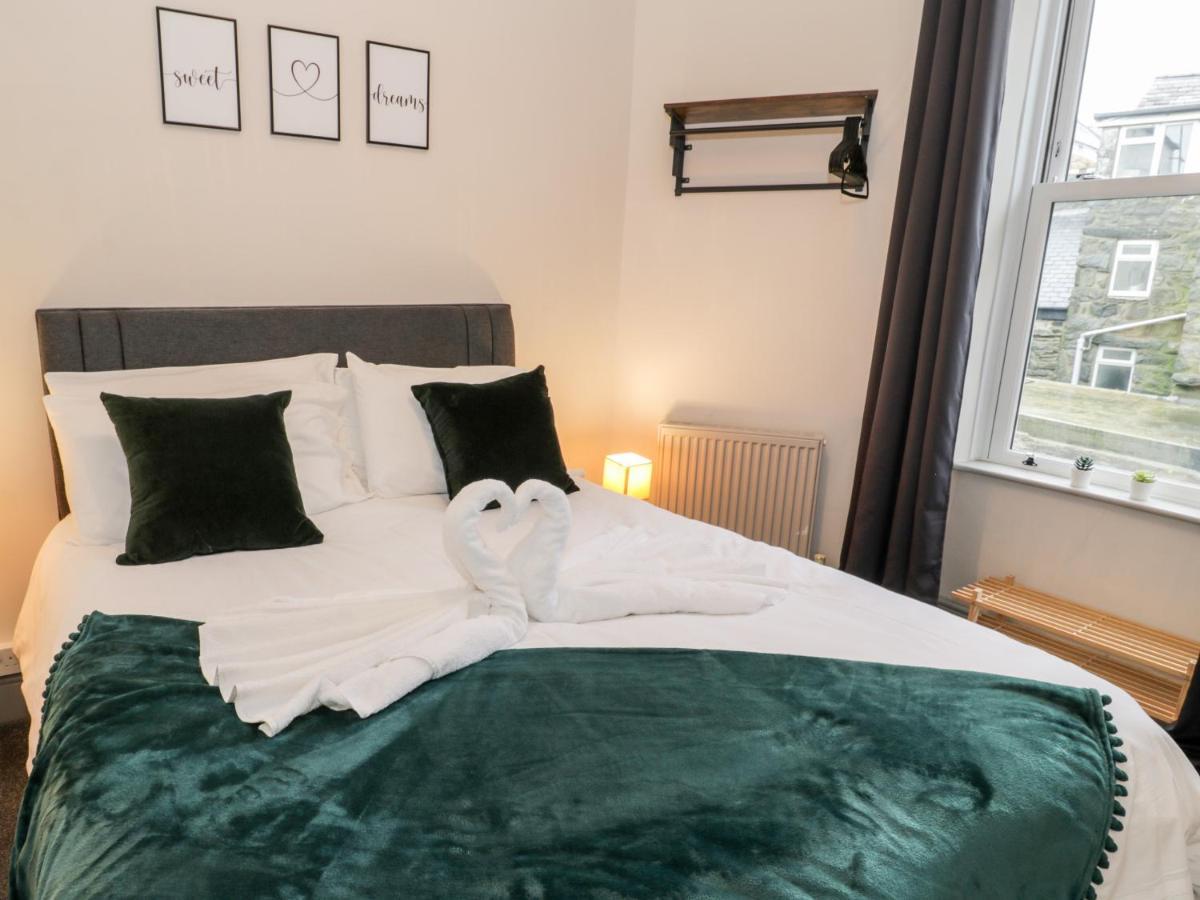 Emerald Suite Barmouth Kültér fotó