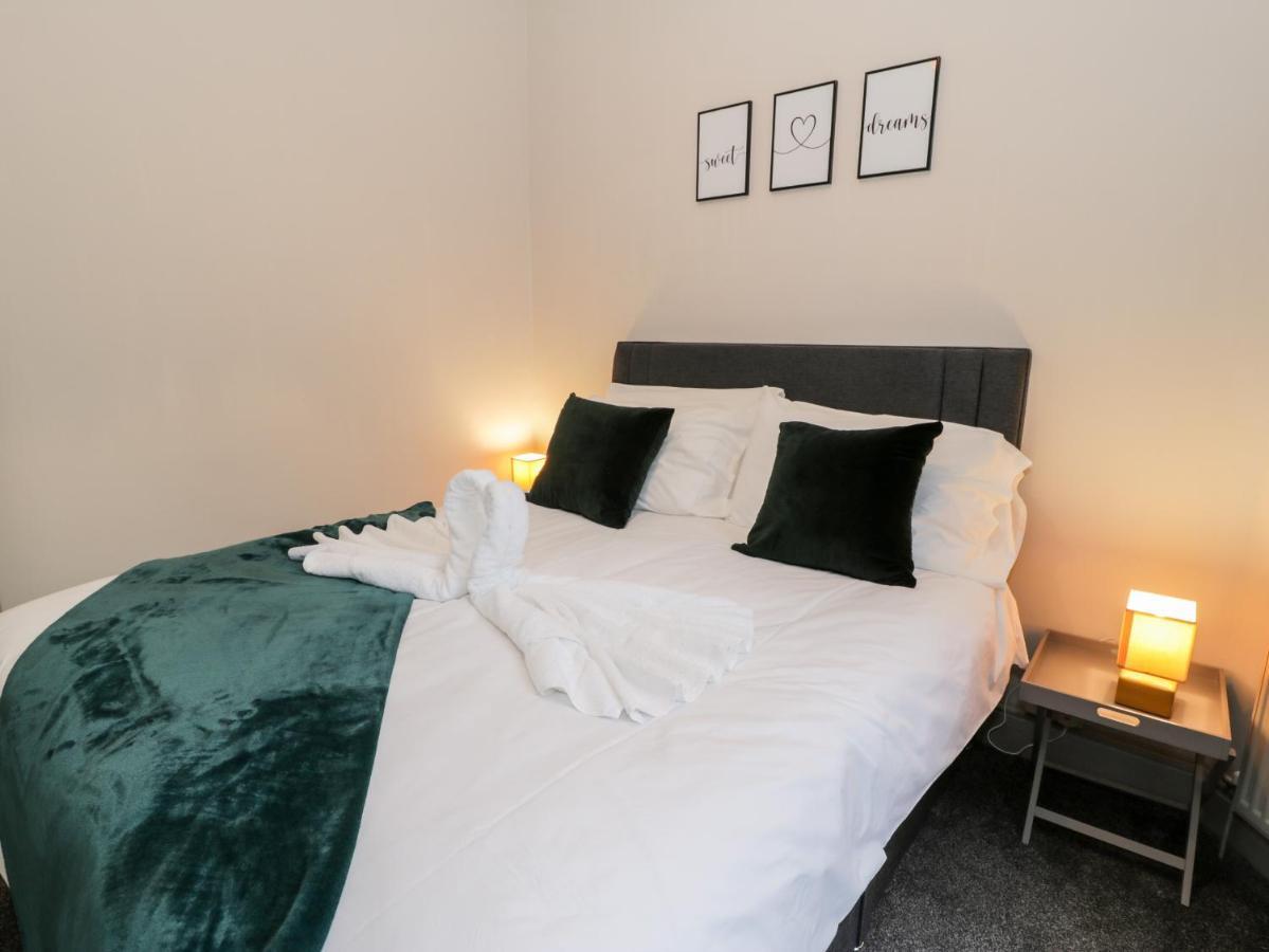Emerald Suite Barmouth Kültér fotó